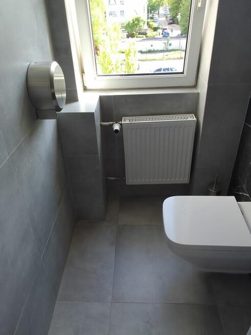 Potrzebuje Pracy Kafelki Wykonczenia Wnętrz