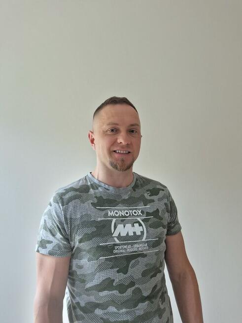 samotność dokucza...