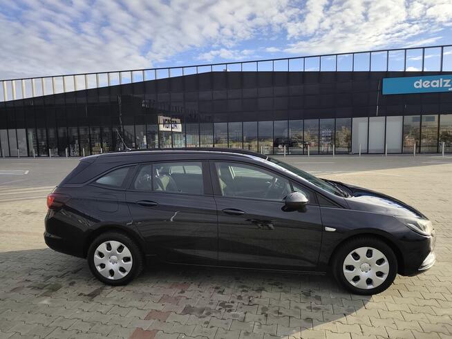 Okazja Opel Astra K Sports Tourer 2018r 1.6 CDTI 110KM Warto