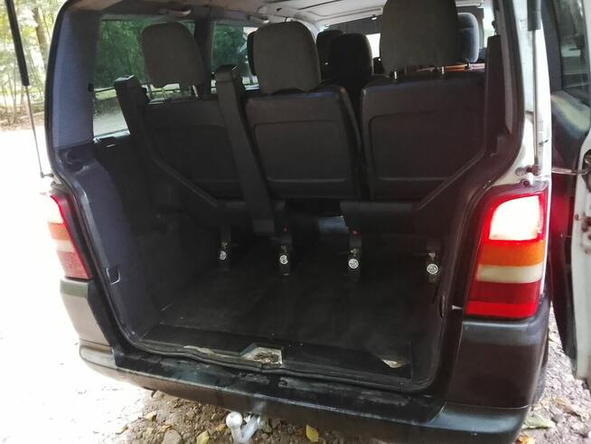 Mercedes Vito doinwestowany