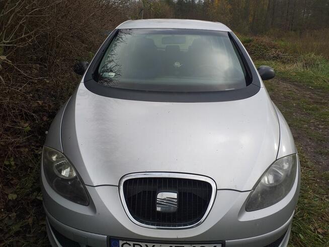 Sprzedam Seat Altea 1.6 8V