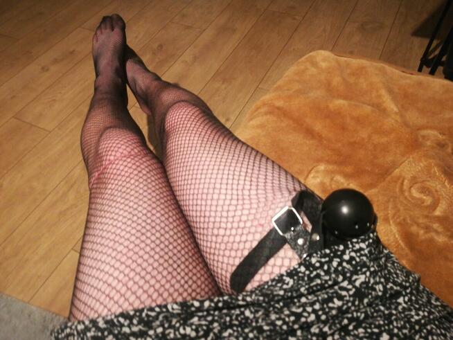 Mobilnego, chętnie teraz