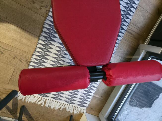 Ławeczkę sportowa sprzedam