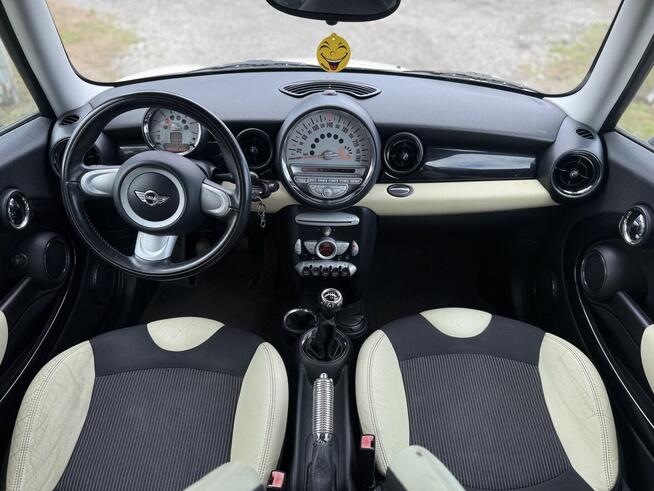 MiNi Cooper D niski przebieg