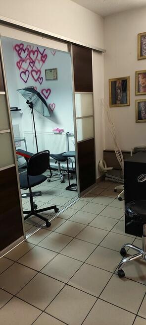 Będzin lokal usługowy 54 m2 wynajmę