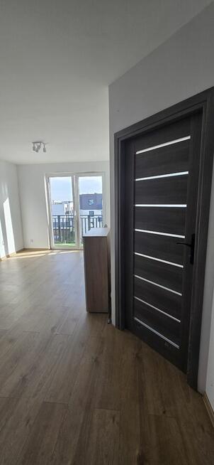 Wynajmę mieszkanie Gościcino