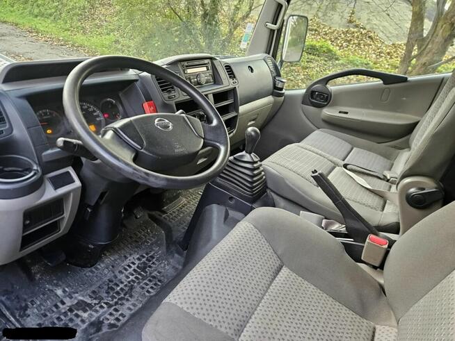 Usługi transportowe