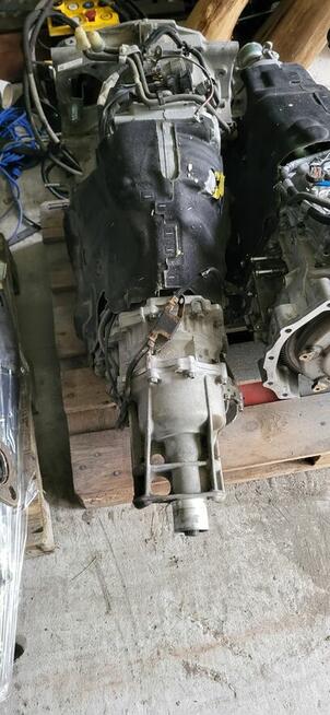 Sprzedam skrzynie subaru TR690T1ACA