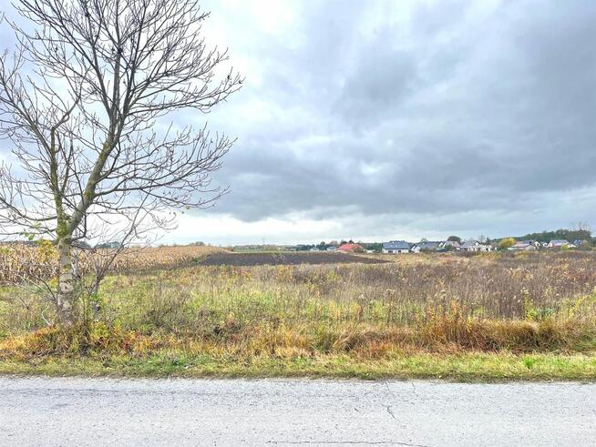 Działka Szembekowo, gm. Obrowo