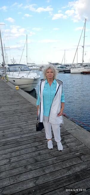 Poznam pana do wspólnego związku