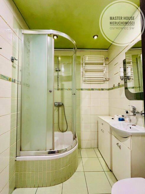 2 pokoje z balkonem – Ostrowiec Świętokrzyski