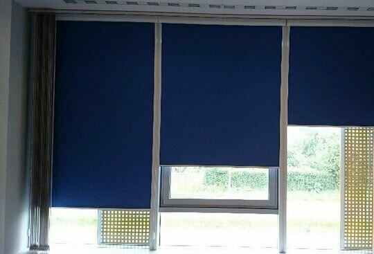 Rolety wolnowiszące, dzień i noc, żaluzje,profesjonalny montaż