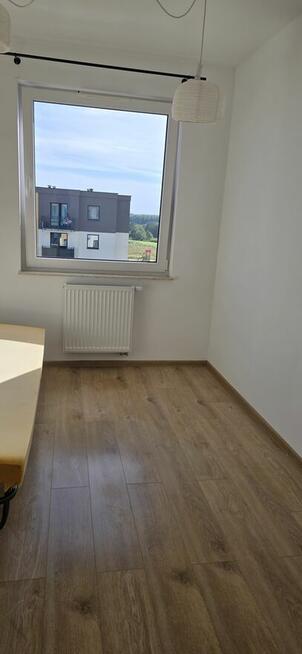 Wynajmę mieszkanie Gościcino