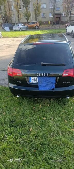 Sprzedam Audi A6