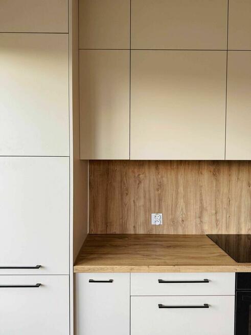 Kuchnie i meble na wymiar – wolne terminy! | Śląsk i okolice |