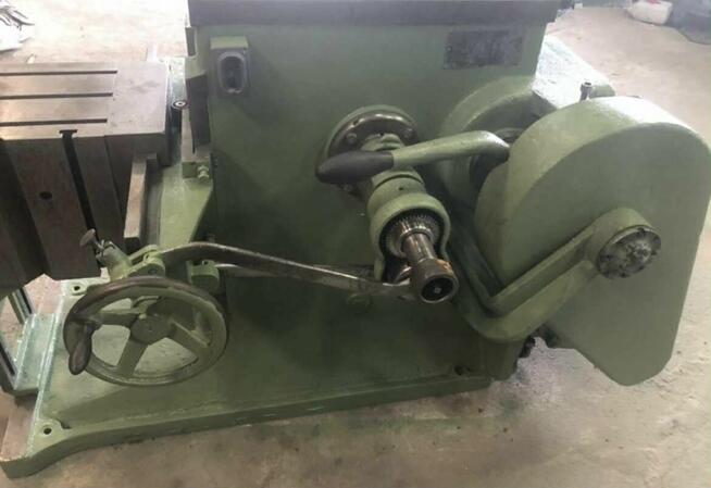 Strugarka poprzeczna SP-2