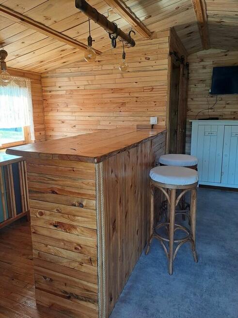 Noclegi pracownicze – Okonek, Brzozowa 3