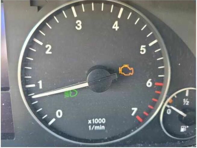 Mercedes-Benz A-Klasa W169, sprzedaż syndyka