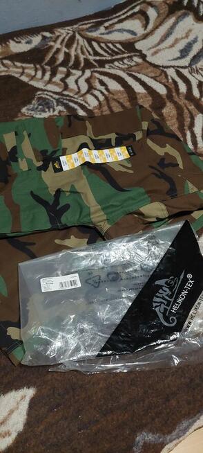Spodnie nowe Helikon-Tex XL/Long 36/34