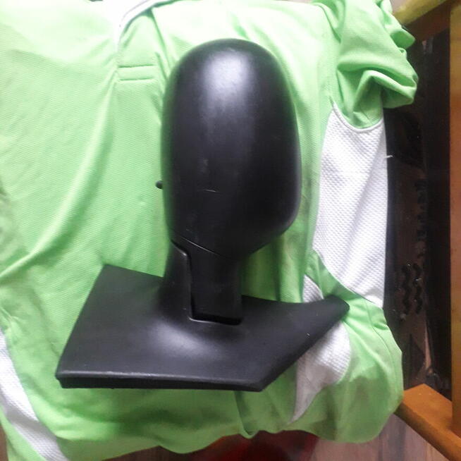 Lusterka elektryczne Renault Megane-Scenic I-Wysyłka!!!