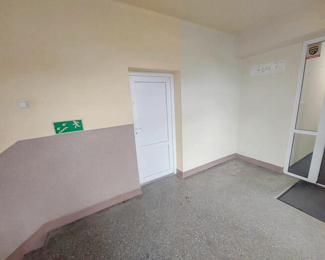 Lokale biurowo-usługowe w centrum Sanoka – ul. Piłsudskiego