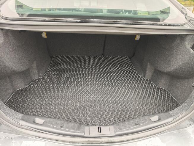 Ford Fusion 2.0 Turbo AWD 2020 • Automat • Skóra • Kamera