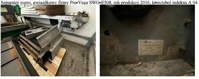 Syndyk sprzeda ruchomości