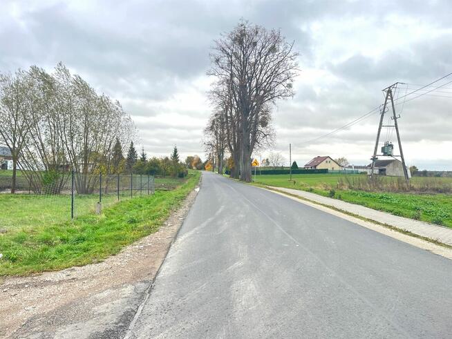 Siedlisko rolne Borówno, gm. Kowalewo Pomorskie