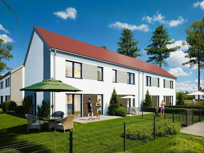 NOWE MIESZKANIE 69 m2 Bezczynszowe z Fotowoltaiką, ogródkiem