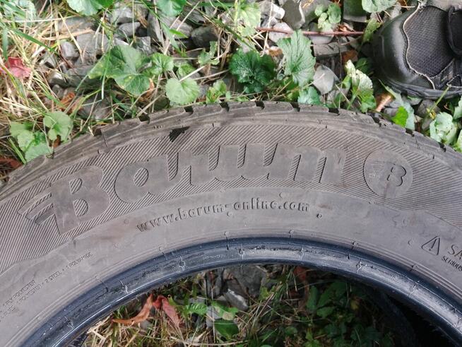 Opony Letnie Barum Brillantis 2 185x65 R15