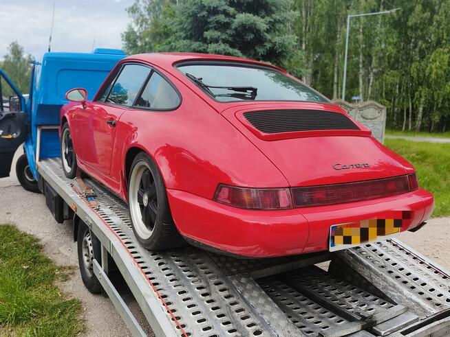 24H Pomoc Drogowa Żyrardów - holowanie, laweta