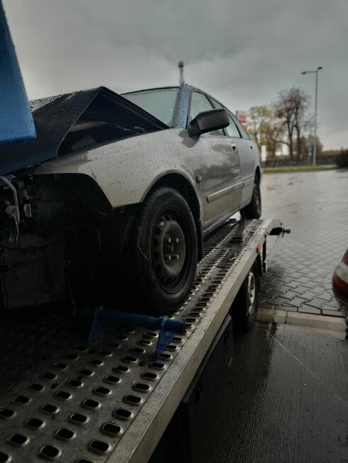 24H Pomoc Drogowa Żyrardów - holowanie, laweta