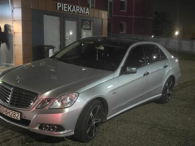 Sprzedam Mercedes klasa C 350