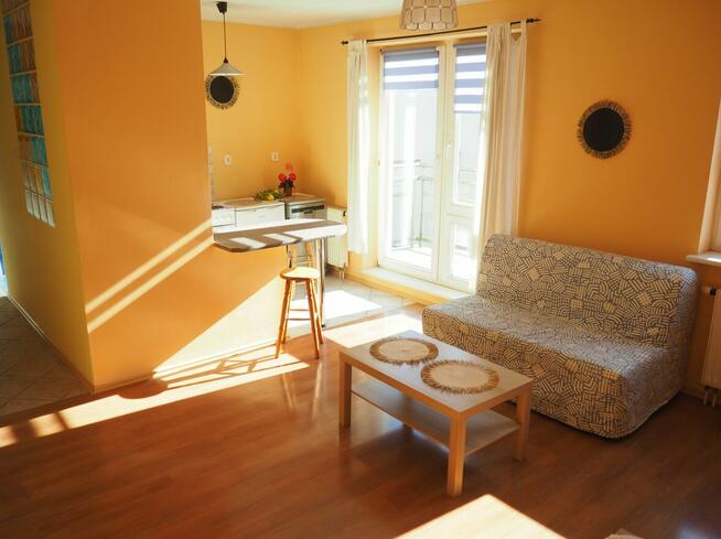 HIT nowa kawalerka przy szybkim tramwaju Piątkowo