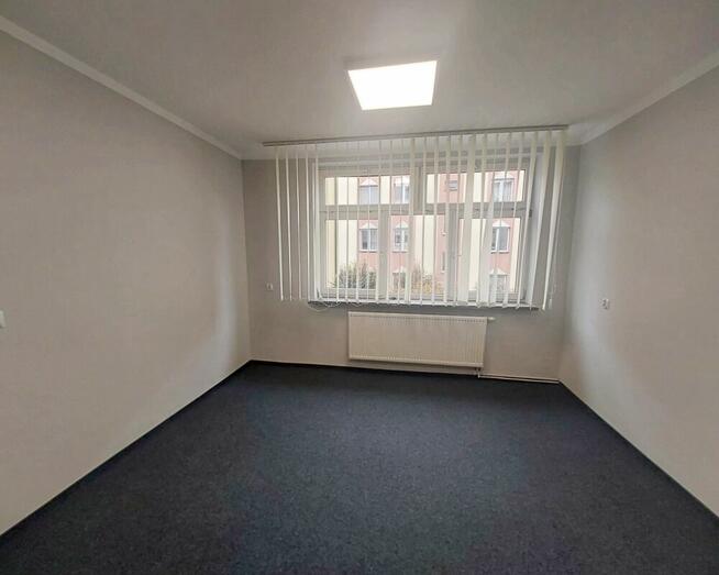 Lokale biurowo-usługowe w centrum Sanoka – ul. Piłsudskiego