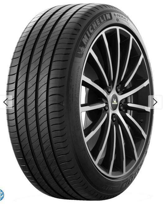 LETNIE OPONY MICHELIN E-PRIMACY 175/65R17 - 2025 PO 1600 KM