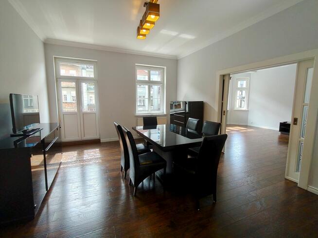 Mieszkanie w ścisłym centrum Jeleniej Góry