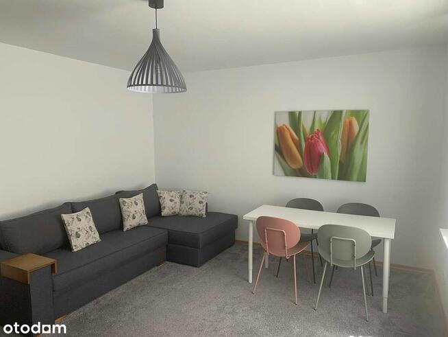 Muchobór ul Godlewskiego/ Mińska, 2.pok. kuchnia osobno