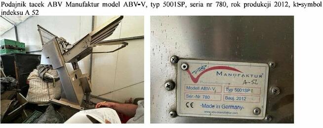 Syndyk sprzeda ruchomości