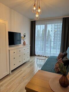 Wynajmę mieszkanie 2 pokoje