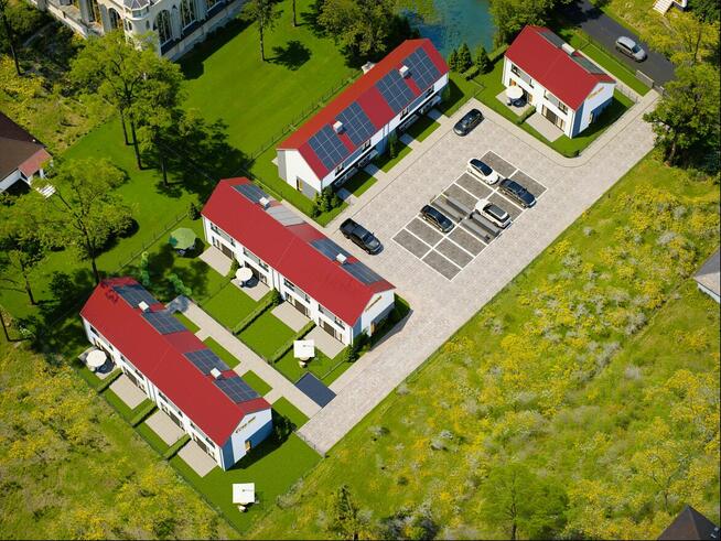 NOWE MIESZKANIE 69 m2 Bezczynszowe z Fotowoltaiką, ogródkiem