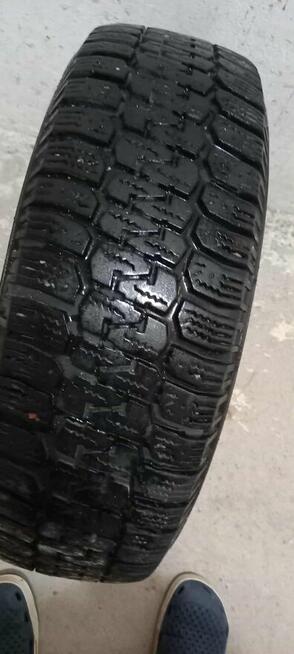 Sprzedam 4 opony zimowe 185/70r14