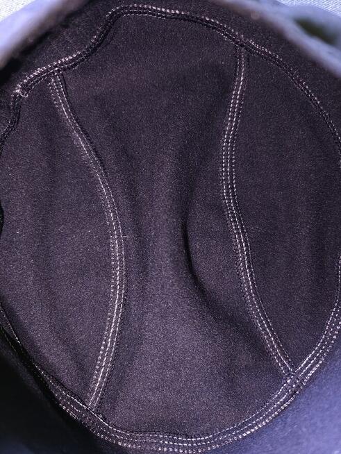 Czapka kolarska firmy SANTIC