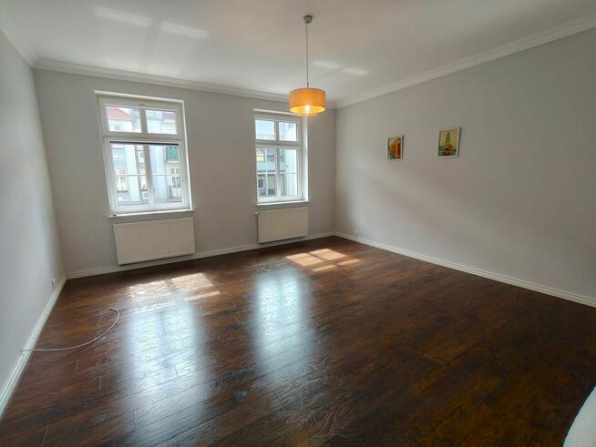 Mieszkanie w ścisłym centrum Jeleniej Góry