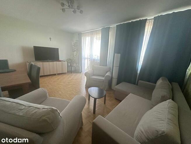 Muchobór Mały , 3 pokojowe , jasne, przestronne