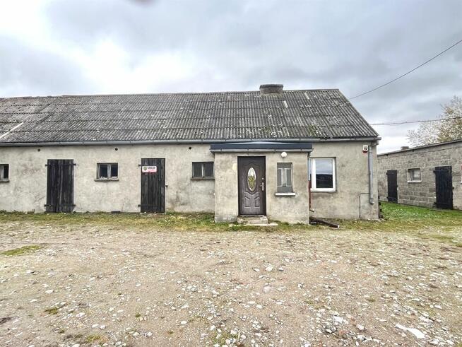 Siedlisko rolne Borówno, gm. Kowalewo Pomorskie