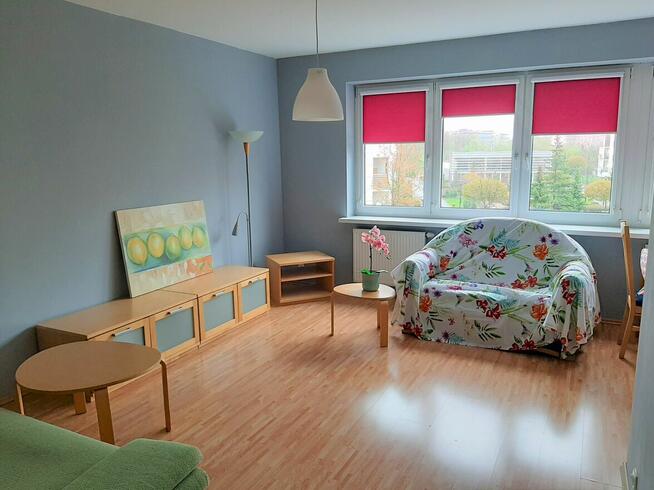 OKAZJA 2 pokoje i basen Polanka1