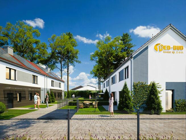 NOWE MIESZKANIE 69 m2 Bezczynszowe z Fotowoltaiką, ogródkiem