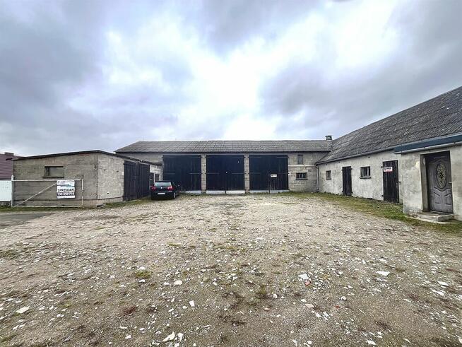 Siedlisko rolne Borówno, gm. Kowalewo Pomorskie