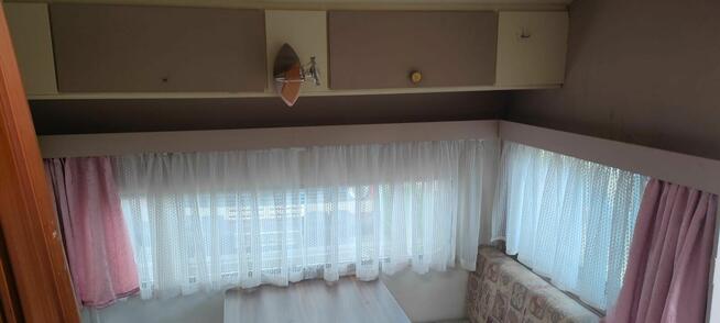 Przyczepy kempingowe Okazja ! ZAMOWIENIA ~!